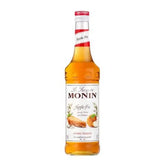 Monin Apple Pie Syrup 70cl  Honesty Sales U.K